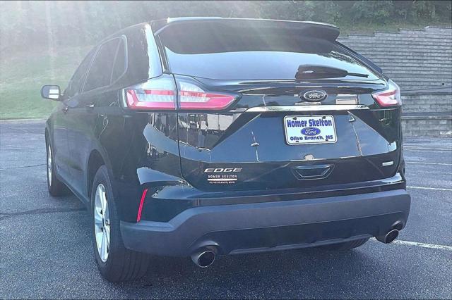 Used 2019 Ford Edge SE For Sale in Olive Branch, MS