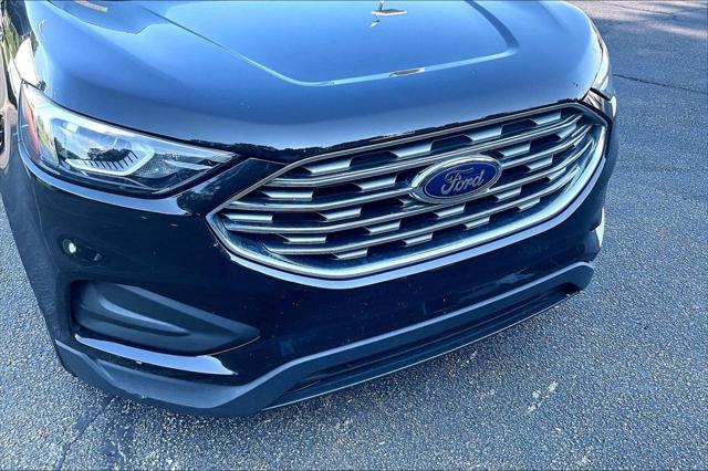 Used 2019 Ford Edge SE For Sale in Olive Branch, MS