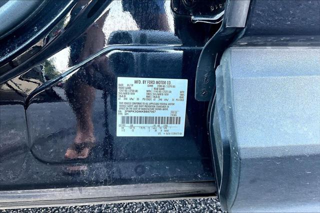 Used 2019 Ford Edge SE For Sale in Olive Branch, MS