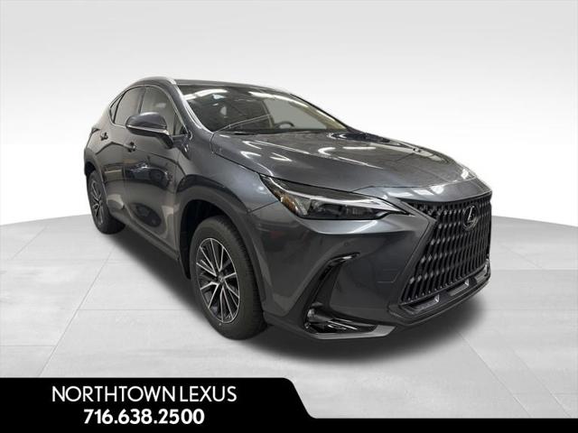 2026 Lexus NX 350 Premium for sale in Amherst, NY