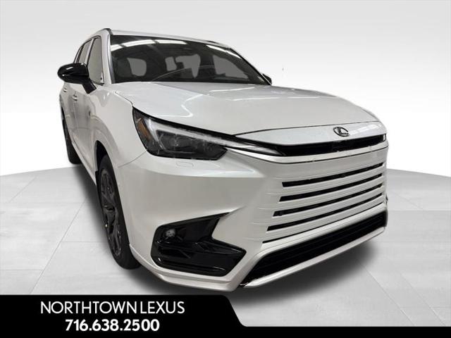 2026 Lexus TX 500h F SPORT Performance Premium for sale in Amherst, NY
