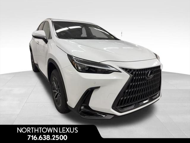 2026 Lexus NX 350h Premium for sale in Amherst, NY
