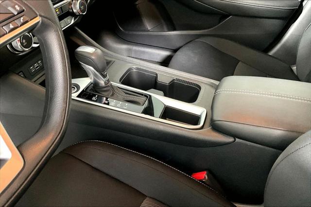 Used 2024 Nissan Sentra SV Xtronic CVT For Sale in Millington, TN