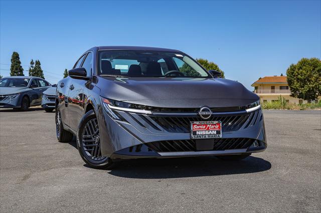 2026 Nissan Sentra SV for sale in Santa Maria, CA