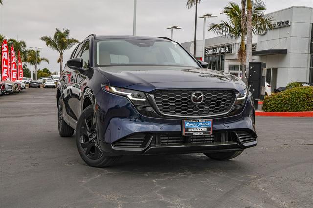 2026 Mazda CX-5 2.5 S Premium Plus for sale in Santa Maria, CA