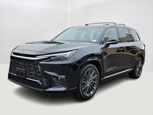 2024 Lexus TX 350 Luxury for sale in Annapolis, MD