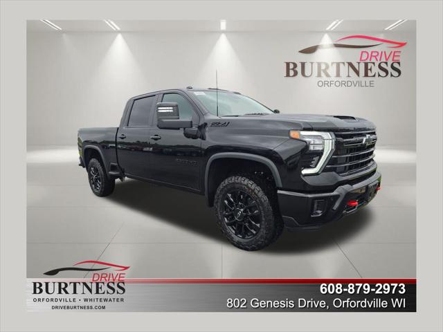 2026 Chevrolet Silverado 2500HD LT for sale in Orfordville, WI