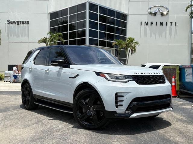2023 Land Rover Discovery P360 HSE R-Dynamic for sale in Tamarac, FL