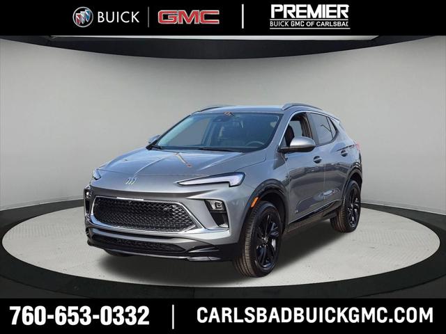 2026 Buick Encore GX Sport Touring AWD for sale in Carlsbad, CA