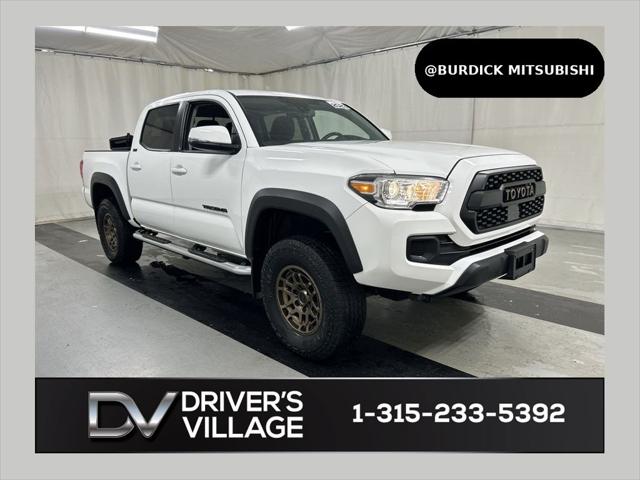 2023 Toyota Tacoma Trail Edition for sale in Cicero, NY