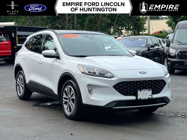 2022 Ford Escape SEL for sale in Huntington, NY