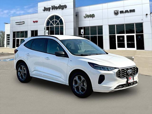2024 Ford Escape ST-Line for sale in Hugo, OK
