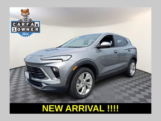 2024 Buick Encore GX Preferred AWD for sale in Quakertown, PA
