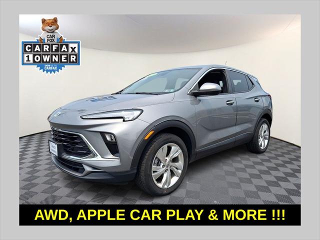 2024 Buick Encore GX Preferred AWD for sale in Quakertown, PA