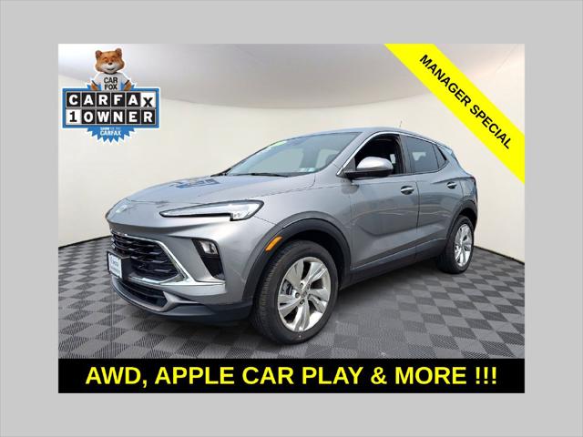 2024 Buick Encore GX Preferred AWD for sale in Quakertown, PA