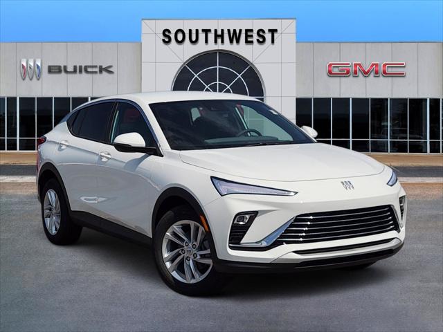 2026 Buick NV Preferred FWD for sale in Lawton, OK