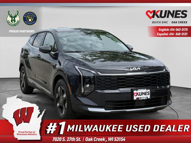 2026 Kia Sportage LX for sale in Oak Creek, WI