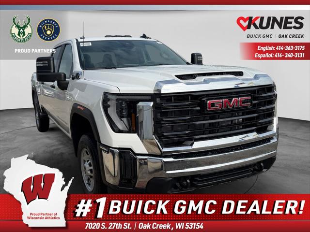 2026 GMC Sierra 2500HD Pro for sale in Oak Creek, WI