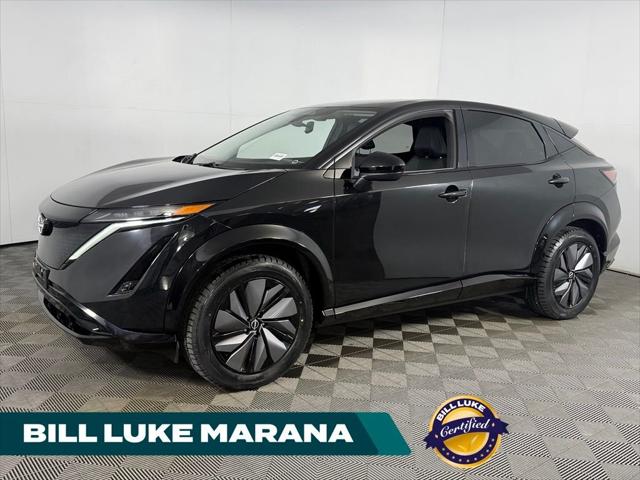 2024 Nissan ARIYA ENGAGE for sale in Tucson, AZ