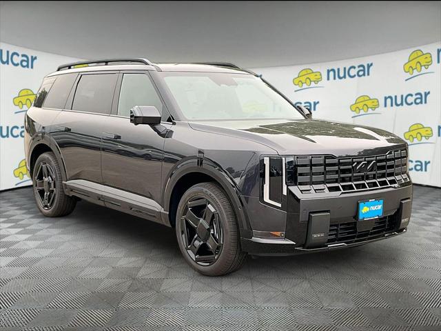 2027 Kia Telluride Hybrid X-Line SX for sale in Tilton, NH