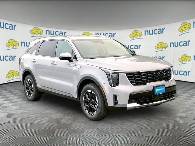 2026 Kia Sorento S for sale in Tilton, NH