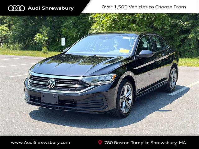 2024 Volkswagen Jetta 1.5T SE for sale in Shrewsbury, MA
