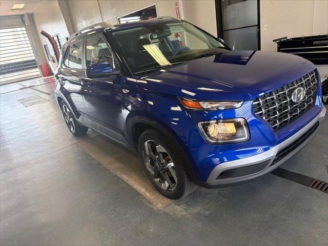 2024 Hyundai Venue SEL for sale near Groveport, OH