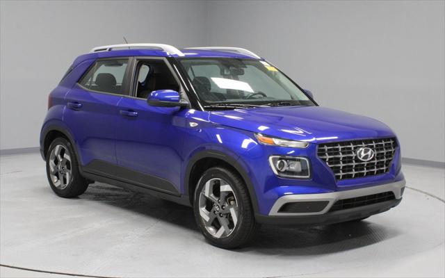 2024 Hyundai Venue SEL for sale in Groveport, OH