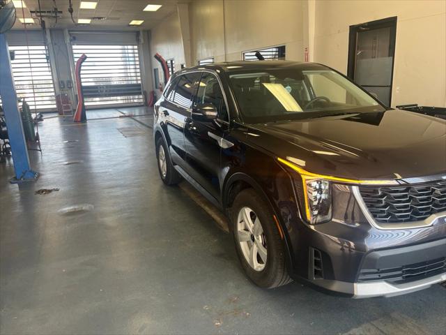 2025 Kia Sorento LX for sale in Groveport, OH