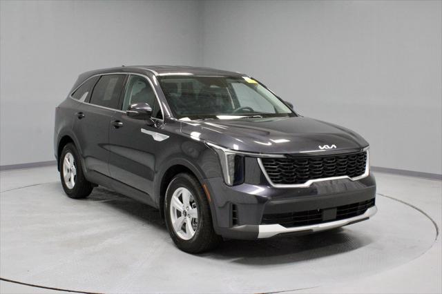 2025 Kia Sorento LX for sale in Groveport, OH