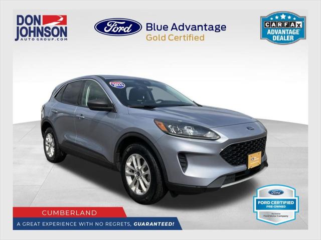 2022 Ford Escape SE for sale in Rice Lake, WI