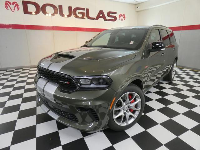 2026 Dodge Durango DURANGO R/T 392 PREMIUM AWD LAUNCH EDITION