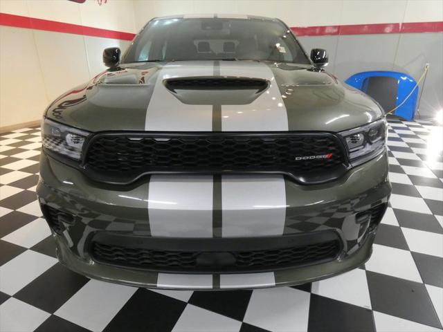 2026 Dodge Durango DURANGO R/T 392 PREMIUM AWD LAUNCH EDITION