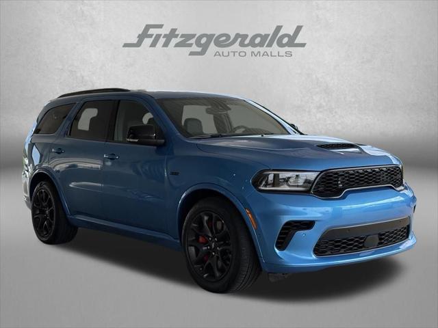 2026 Dodge Durango DURANGO R/T 392 PREMIUM AWD LAUNCH EDITION 2026 Dodge Durango DURANGO R/T 392 PREMIUM AWD LAUNCH EDITION