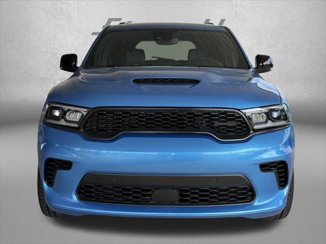 2026 Dodge Durango DURANGO R/T 392 PREMIUM AWD LAUNCH EDITION 2026 Dodge Durango DURANGO R/T 392 PREMIUM AWD LAUNCH EDITION