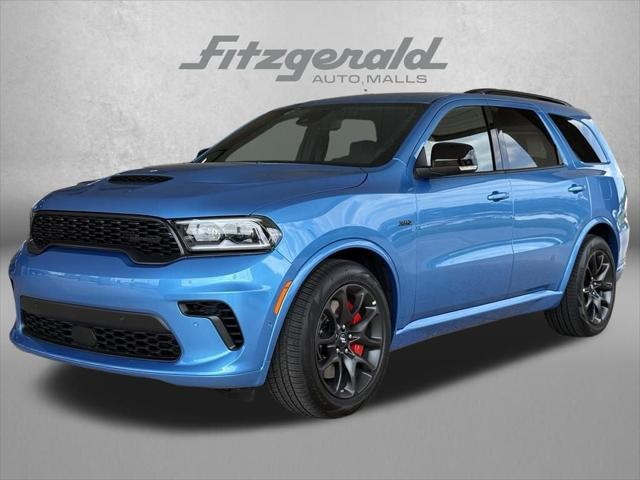 2026 Dodge Durango DURANGO R/T 392 PREMIUM AWD LAUNCH EDITION 2026 Dodge Durango DURANGO R/T 392 PREMIUM AWD LAUNCH EDITION