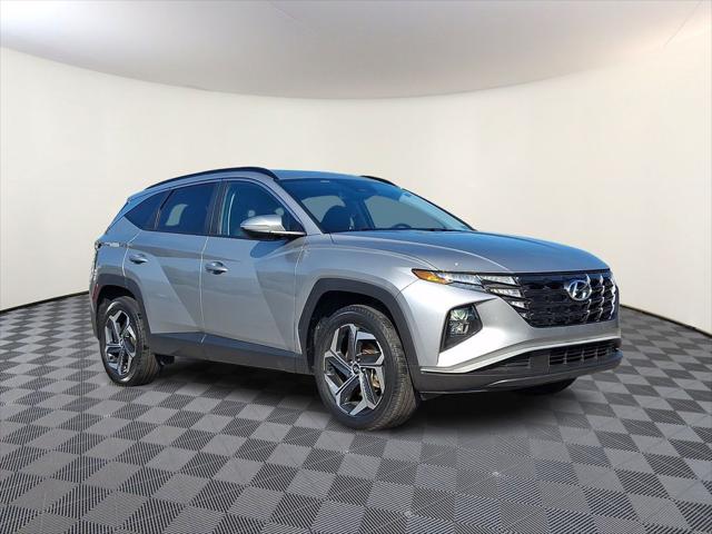 2024 Hyundai Tucson SEL for sale in Muncy, PA