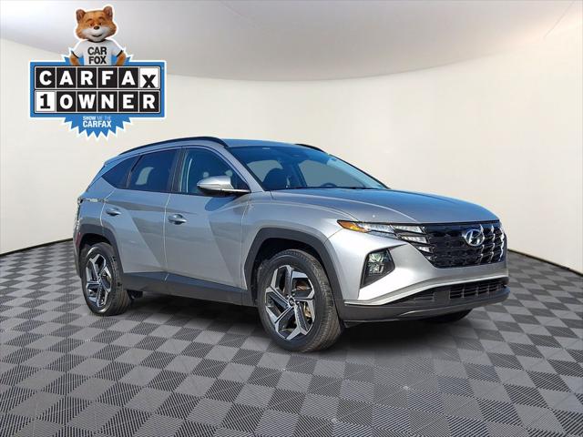 2024 Hyundai Tucson SEL for sale in Muncy, PA