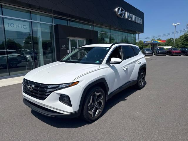 2023 Hyundai Tucson SEL for sale in Muncy, PA