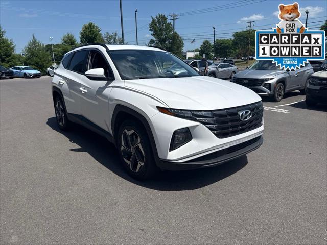 2023 Hyundai Tucson SEL for sale in Muncy, PA