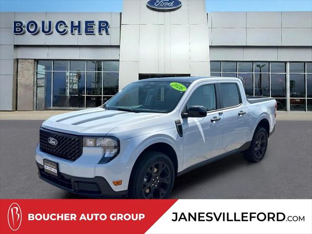 2026 Ford Maverick XLT for sale in Janesville, WI