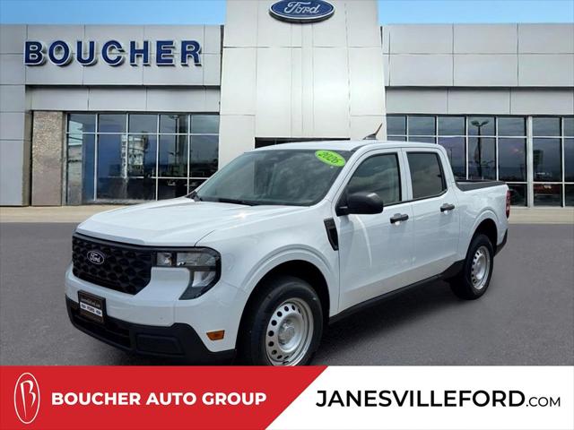 2026 Ford Maverick XL for sale in Janesville, WI
