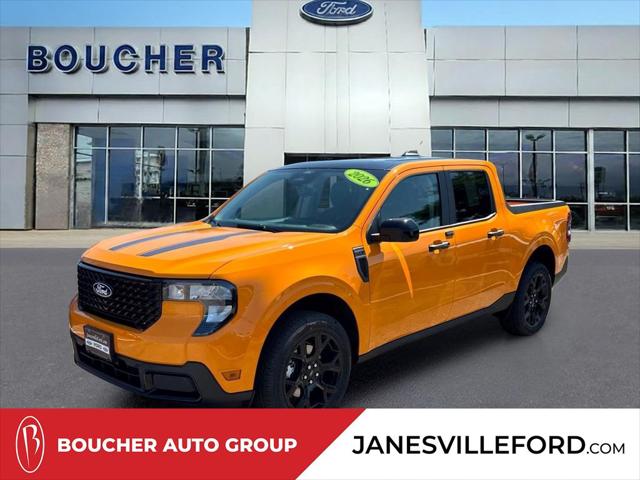 2026 Ford Maverick XLT for sale in Janesville, WI