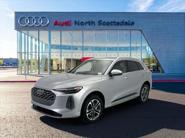 2026 Audi Q5 Premium Plus TFSI quattro S tronic for sale in Phoenix, AZ