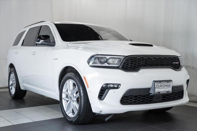 2023 Dodge Durango R/T Plus AWD for sale in Woodbridge, VA