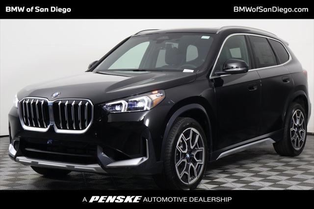 2026 BMW X1 xDrive28i for sale in San Diego, CA