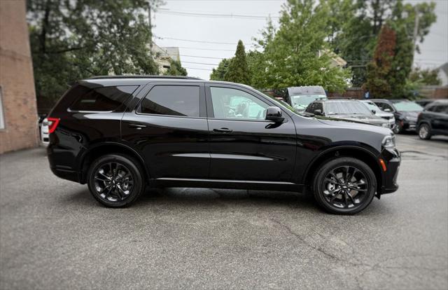 2026 Dodge Durango GT AWD