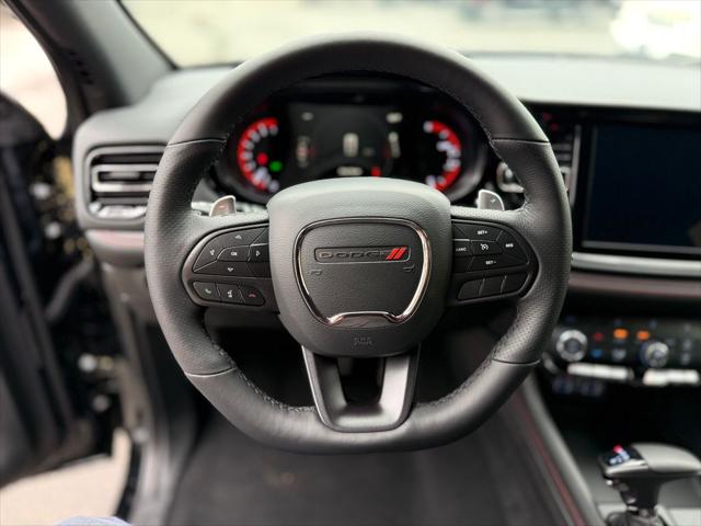 2026 Dodge Durango GT AWD