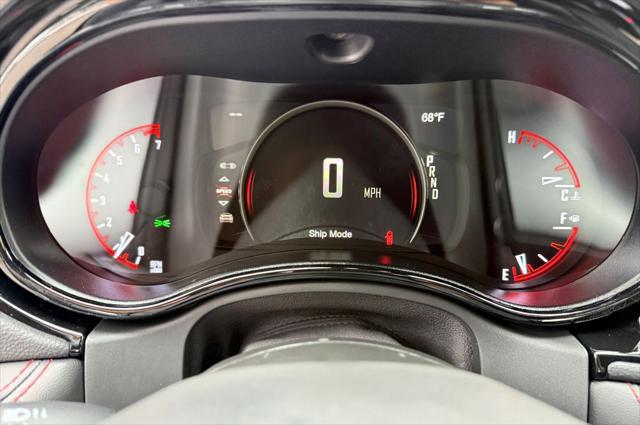 2026 Dodge Durango GT AWD