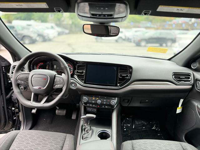 2026 Dodge Durango GT AWD